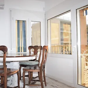 Hermoso Vintage Apartamento Cambrils