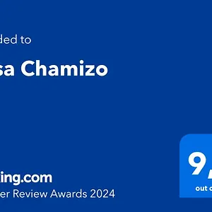 Villa Casa Chamizo, Cambrils