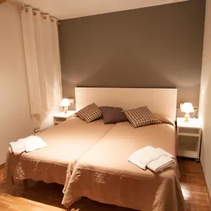 Apartamento Cal Noi, Camprodon