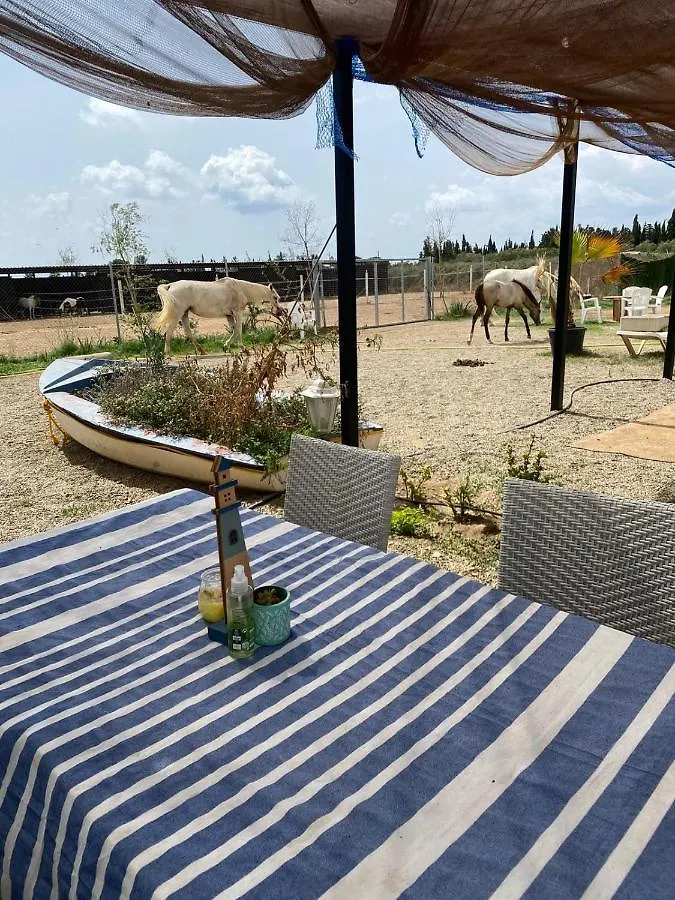 Finca Caballito De Mar Cambrils