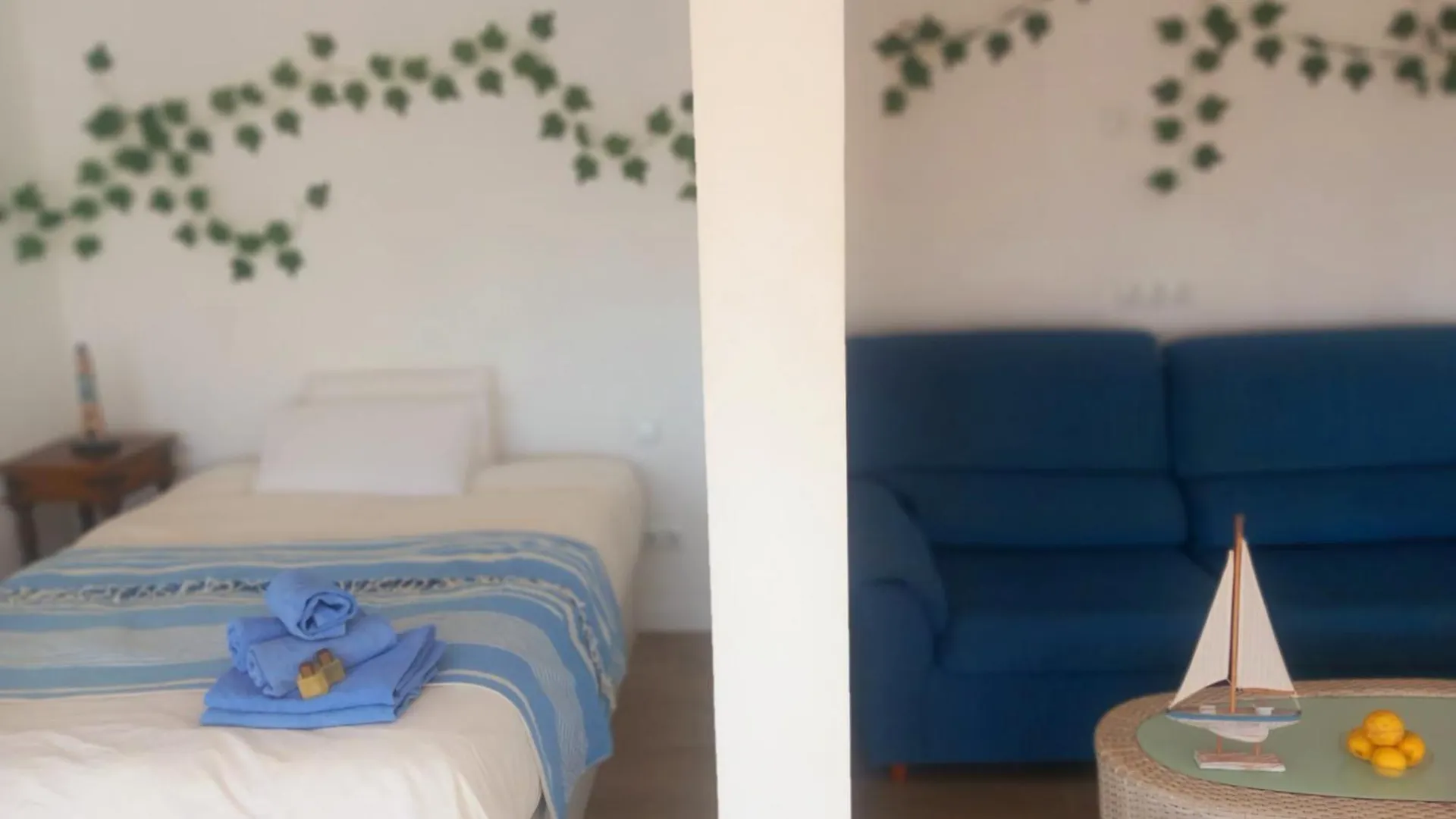 Finca Caballito De Mar Cambrils Agroturismo